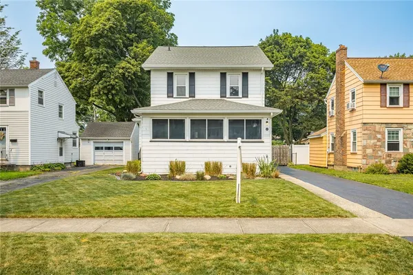 $199,000 | 42 Walzford Road, Irondequoit, NY 14622