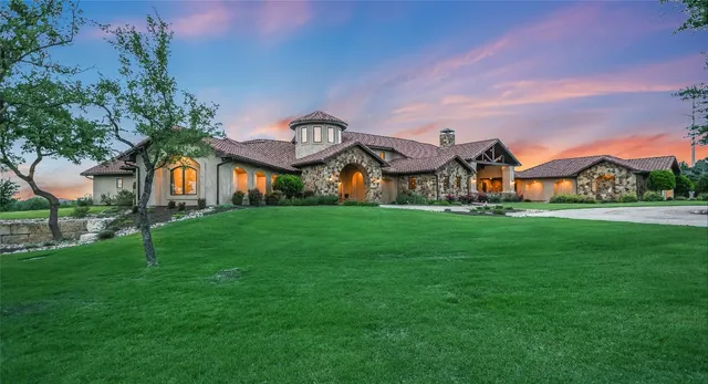 $9,299,000 | 600 County Road 257, Liberty Hill, TX 78642