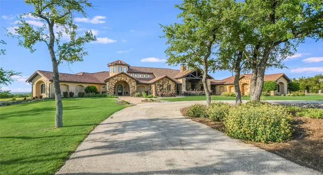 $9,299,000 | 600 County Road 257, Liberty Hill, TX 78642