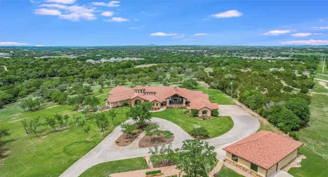 $9,299,000 | 600 County Road 257, Liberty Hill, TX 78642