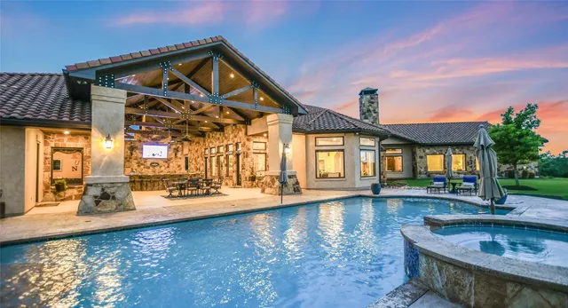 $9,299,000 | 600 County Road 257, Liberty Hill, TX 78642