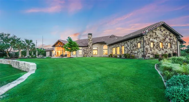 $9,299,000 | 600 County Road 257, Liberty Hill, TX 78642