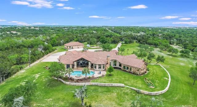 $9,299,000 | 600 County Road 257, Liberty Hill, TX 78642
