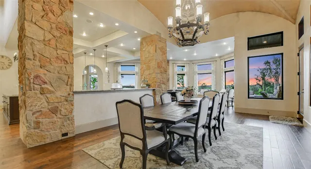 $9,299,000 | 600 County Road 257, Liberty Hill, TX 78642