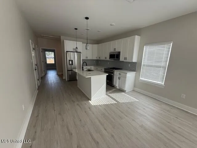 $2,200 | 420 Beverly Drive, Biloxi, MS 39530