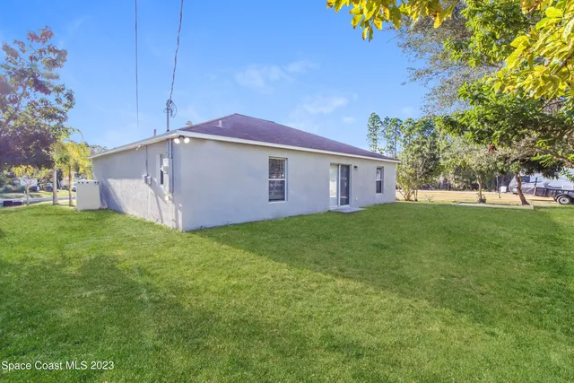 $1,740 | 2511 Palomar Avenue Southeast, Palm Bay, FL 32909