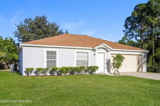 $1,740 | 2511 Palomar Avenue Southeast, Palm Bay, FL 32909