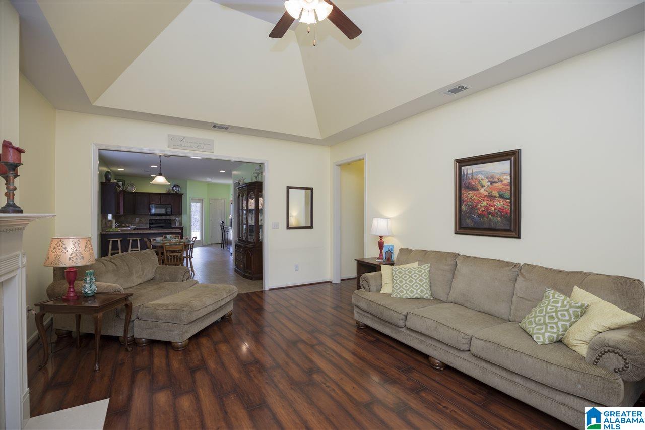 1073 Savannah Lane Calera, AL 35040 - Photo 29 of 49