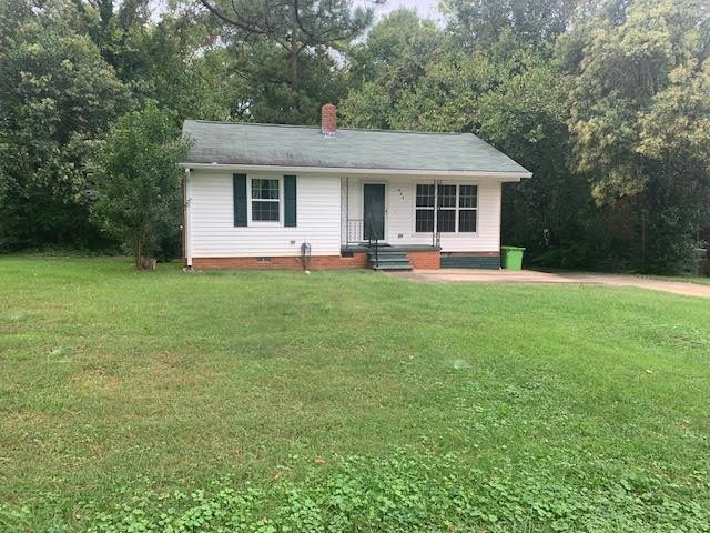 408 Lansing Street Raleigh, NC 27610 - Photo 10 of 11 Photo 10