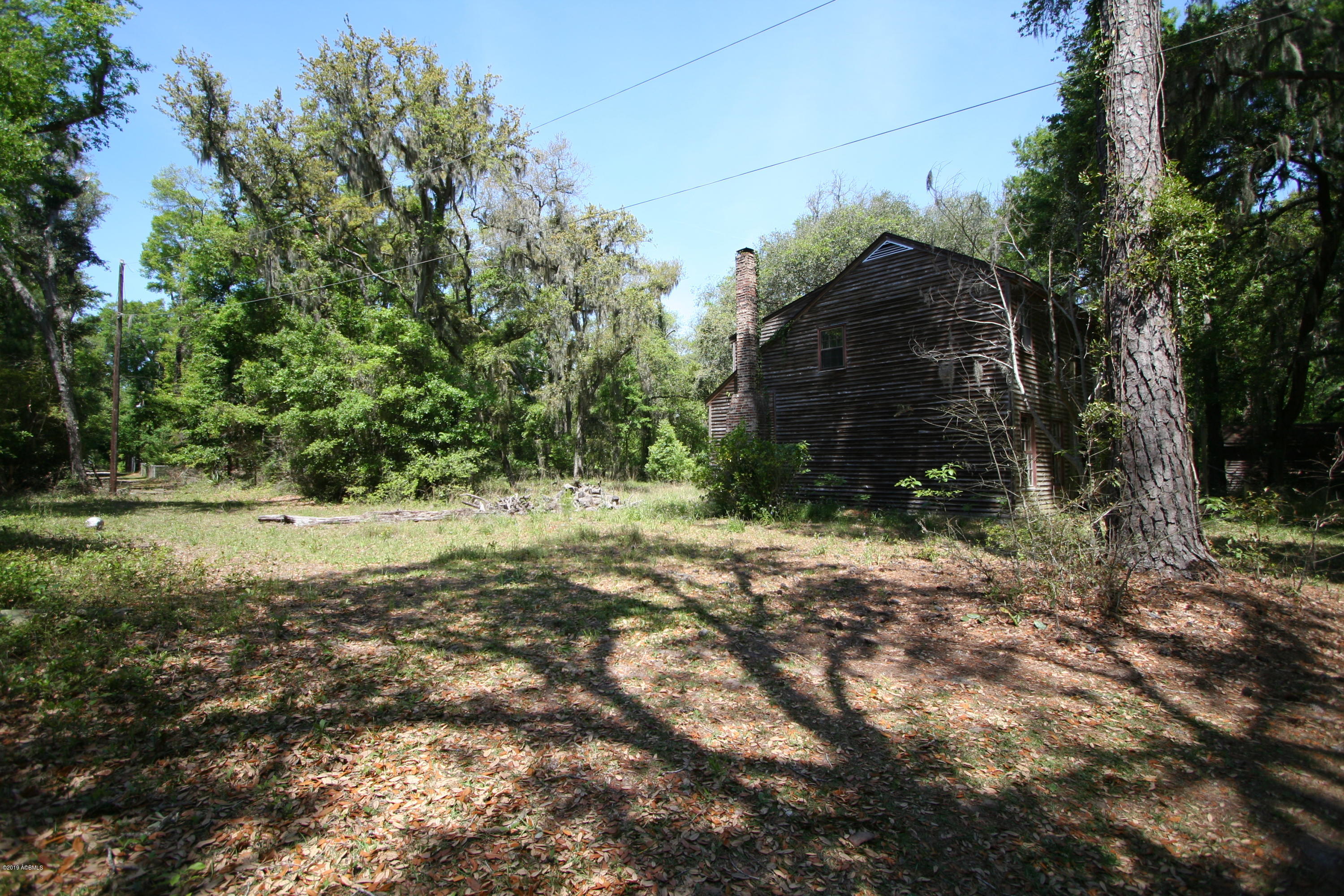 16 Buchanan Road St. Helena Island, SC 29920 - Photo 13 of 50 IMG_8293
