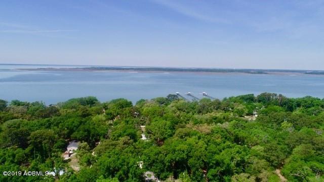 Beaufort River 1