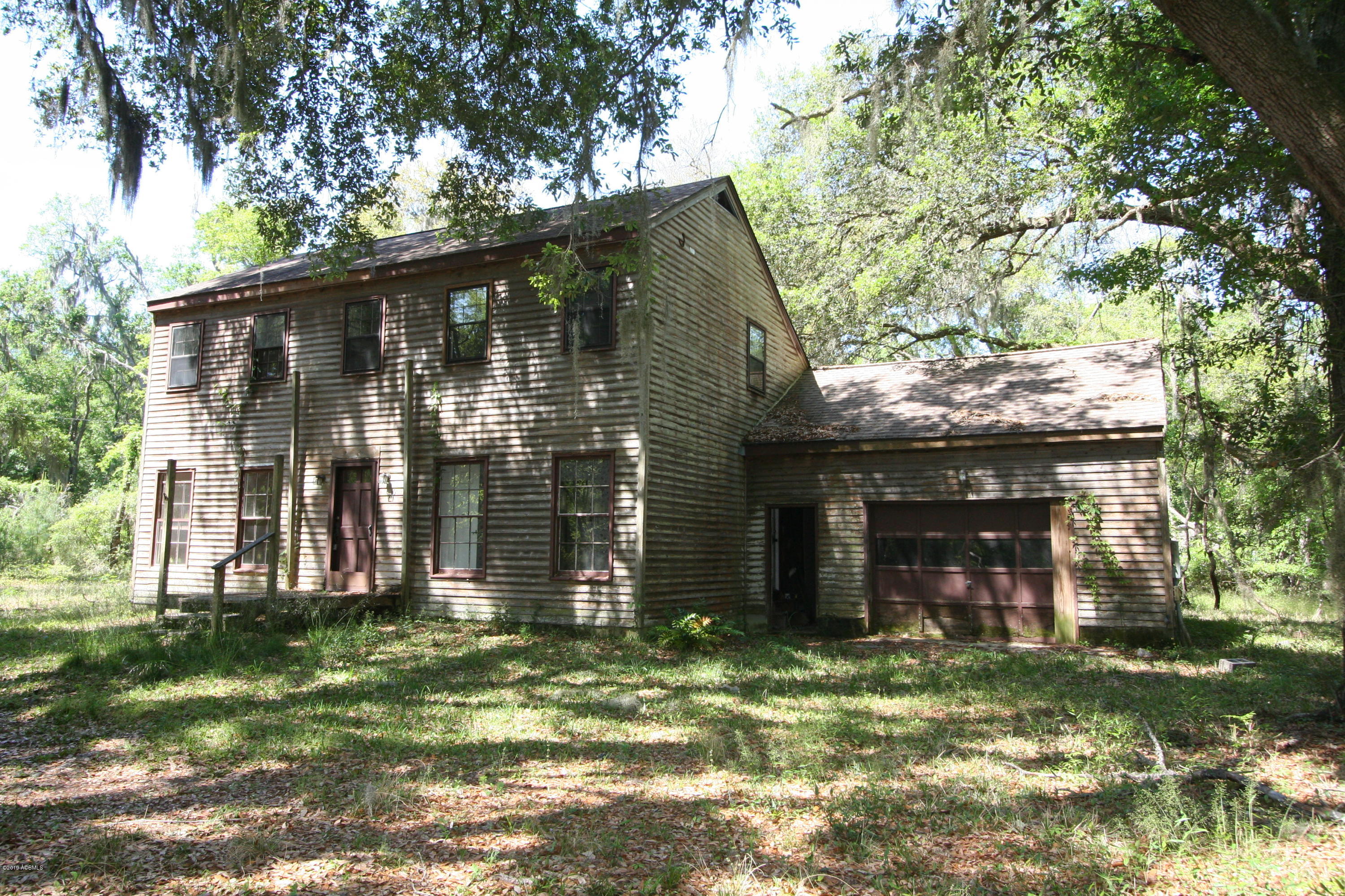 16 Buchanan Road St. Helena Island, SC 29920 - Photo 8 of 50 IMG_8256