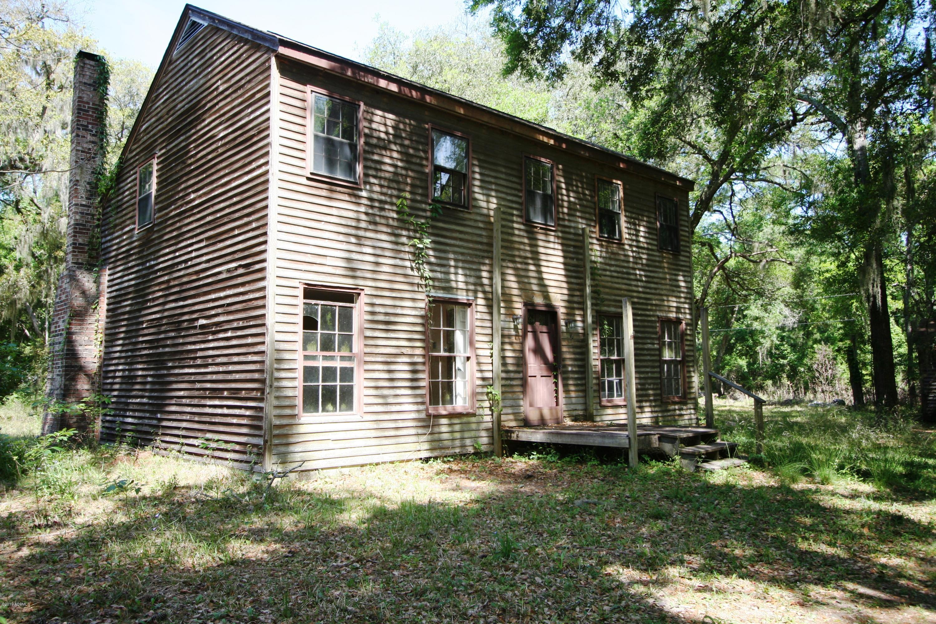 16 Buchanan Road St. Helena Island, SC 29920 - Photo 10 of 50 IMG_8251