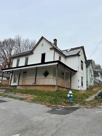$25,000 | 309 Pearis Street, Bluefield, WV 24701