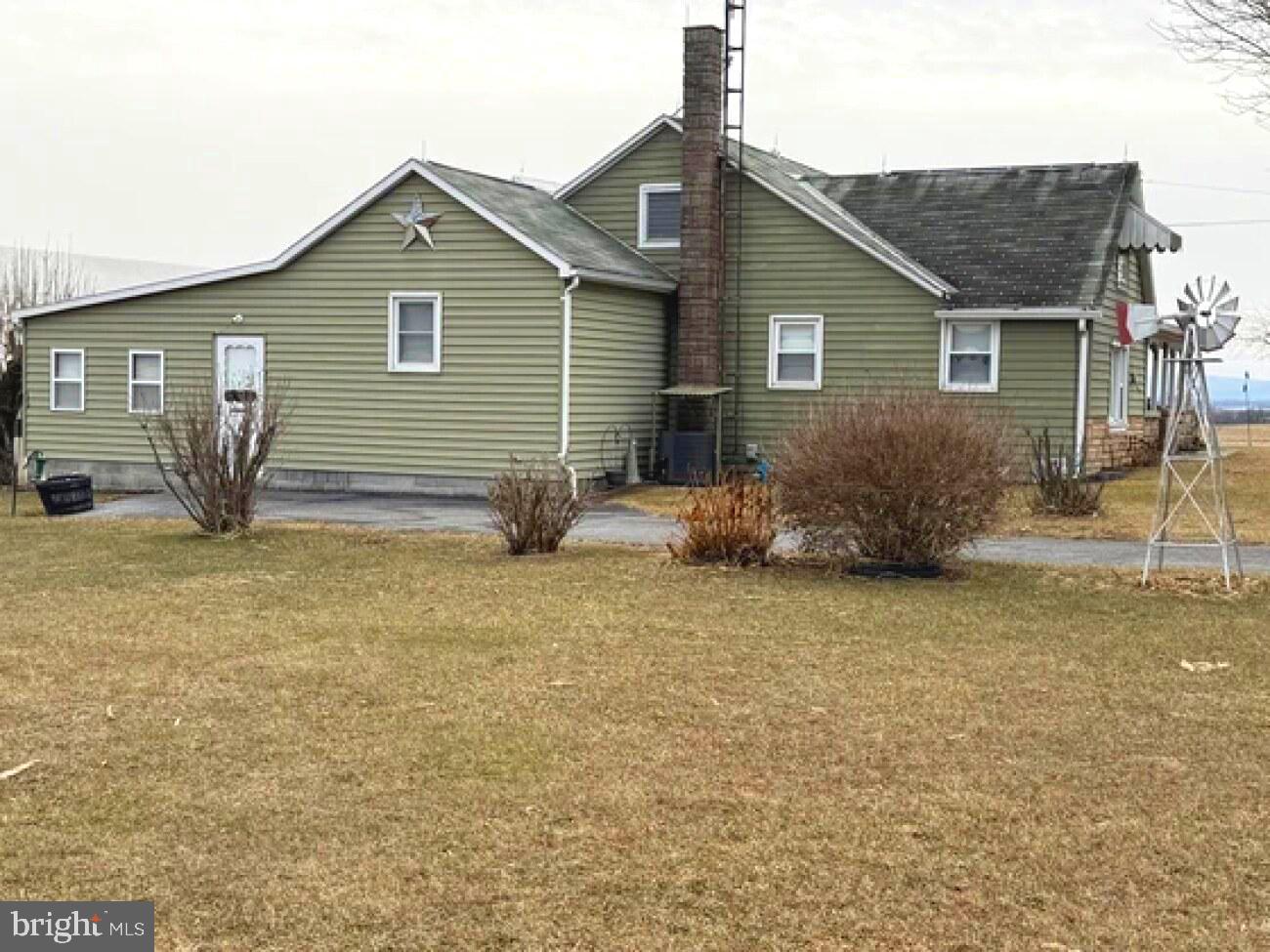 1421 McClures Gap Road Carlisle, PA 17015 - Photo 2 of 9