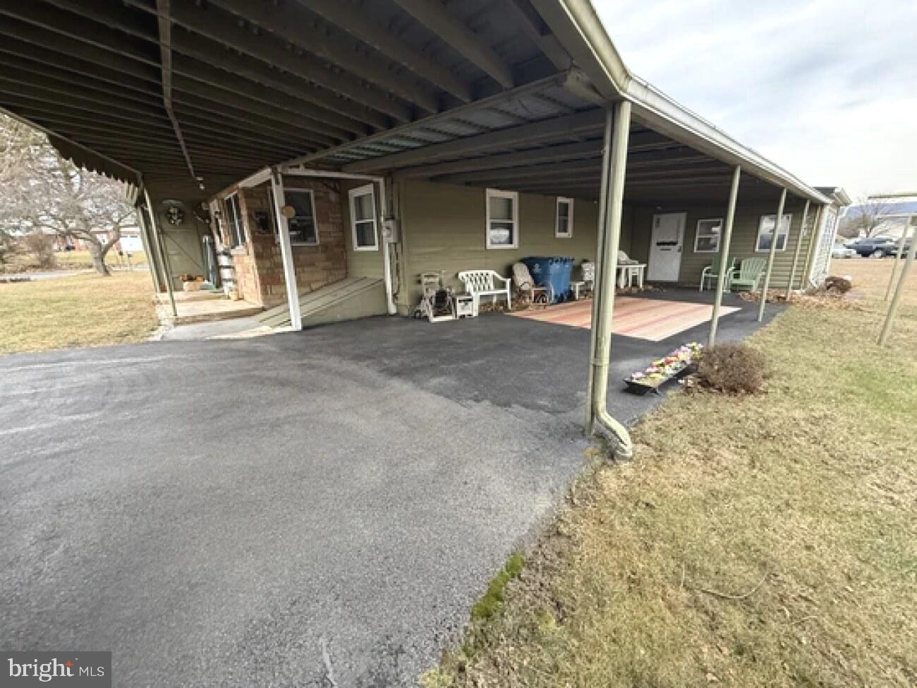 1421 McClures Gap Road Carlisle, PA 17015 - Photo 4 of 9