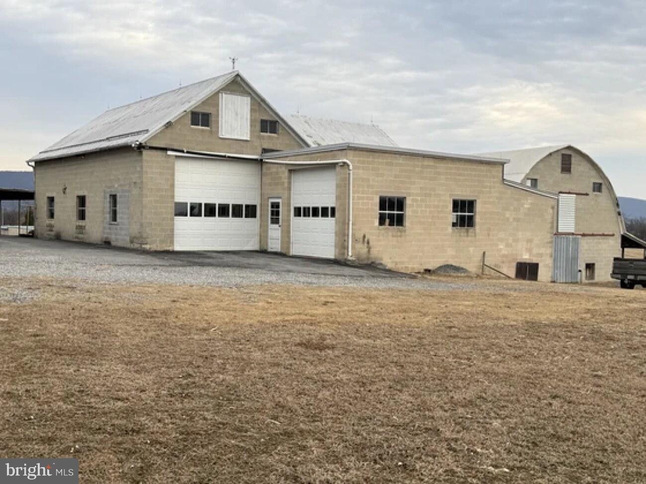 1421 McClures Gap Road Carlisle, PA 17015 - Photo 7 of 9