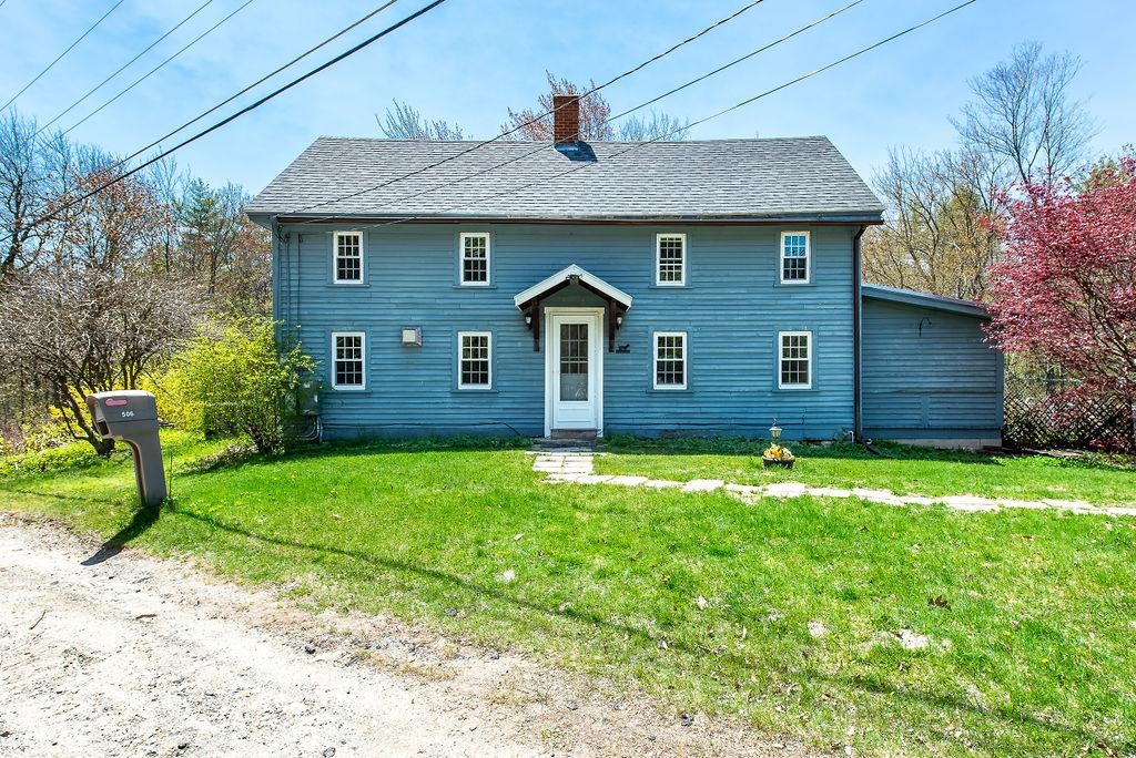 506 Drake Hill Road Strafford, NH 03884 - Photo 35 of 39