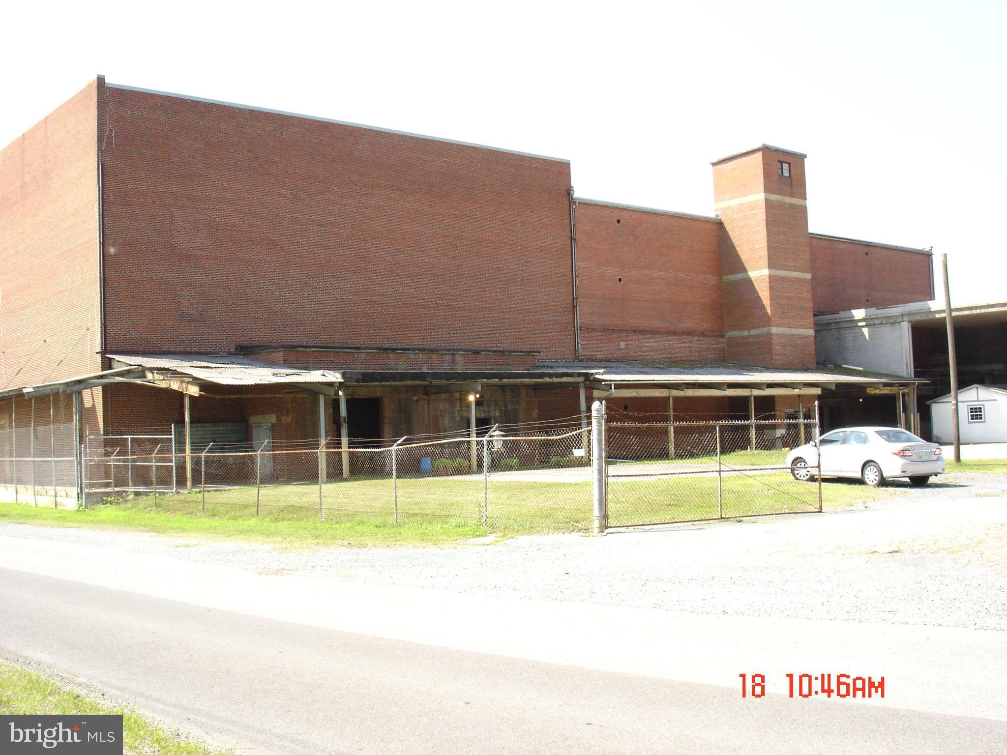 Exterior  General