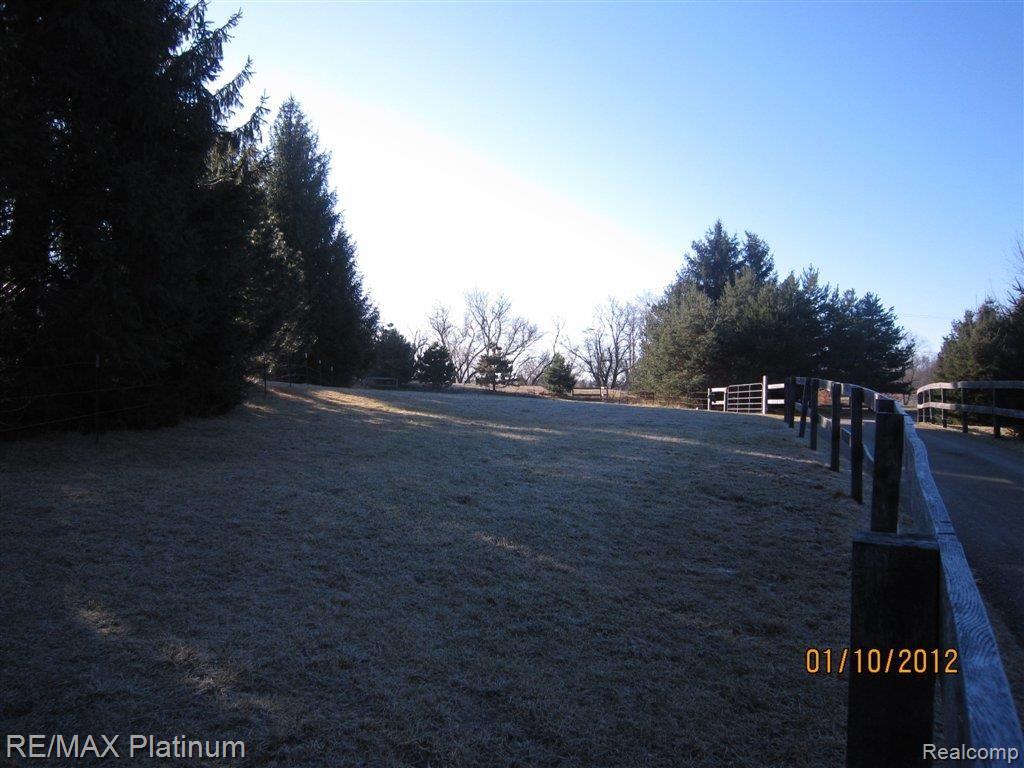 5454 King Road Howell, MI 48843 - Photo 22 of 25 IMG_6103 pasture 2.jpg