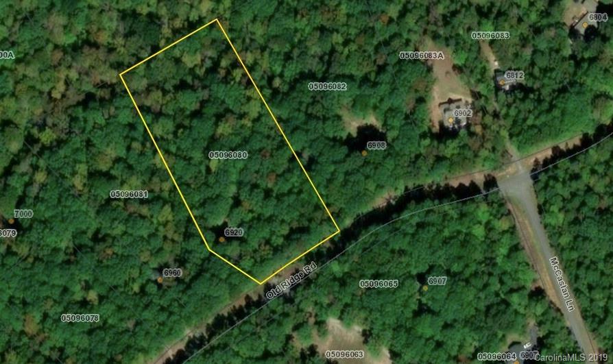 6920 Old Ridge Road Waxhaw, NC 28173 - Photo 26 of 27