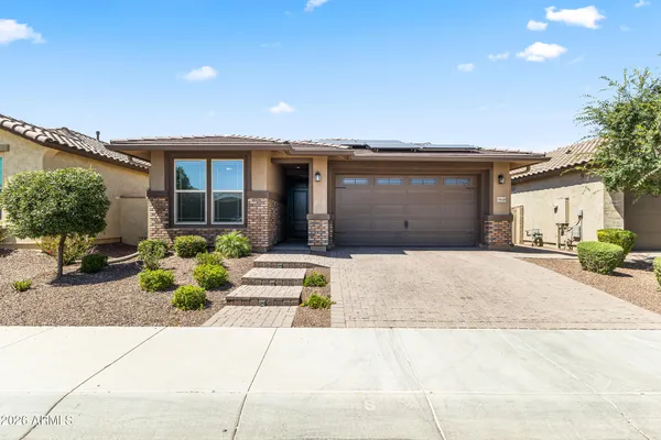 $2,675 | 19668 West Turney Avenue, Litchfield Park, AZ 85340