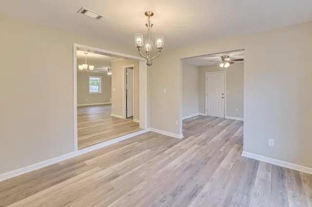 $207,500 | 2409 Boykin Road, Hephzibah, GA 30815