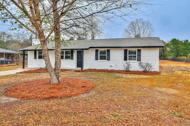 $207,500 | 2409 Boykin Road, Hephzibah, GA 30815