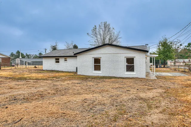 $207,500 | 2409 Boykin Road, Hephzibah, GA 30815