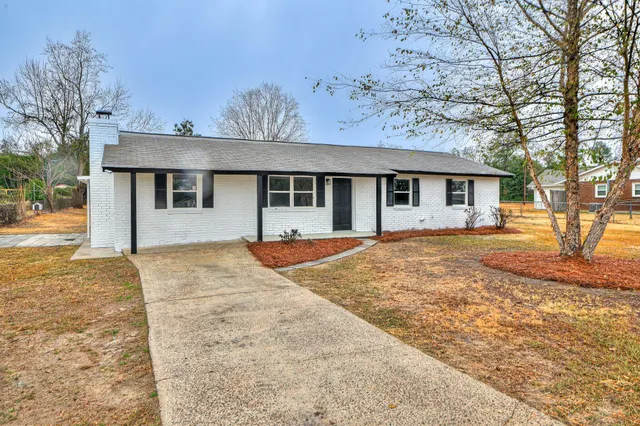 $207,500 | 2409 Boykin Road, Hephzibah, GA 30815