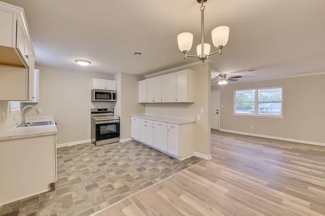 $207,500 | 2409 Boykin Road, Hephzibah, GA 30815