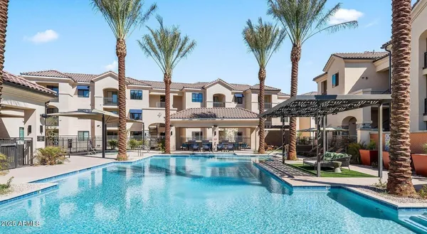 $1,538 | 5885 South 32nd Street, Unit A1, Phoenix, AZ 85040