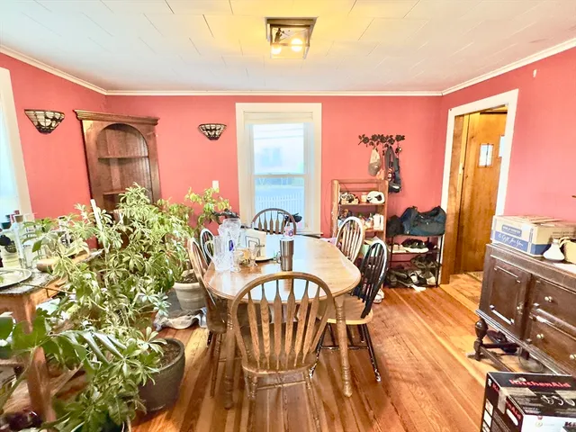 $4,000 | 8 Fox Point Road, Boston, MA 02125