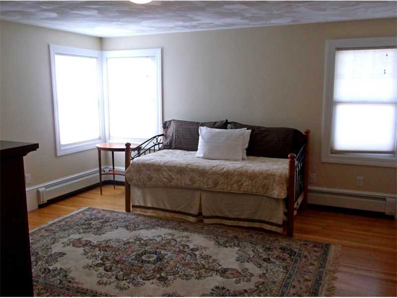 573 Wolcott Avenue Middletown, RI 02842 - Photo 13 of 25 Bedroom.