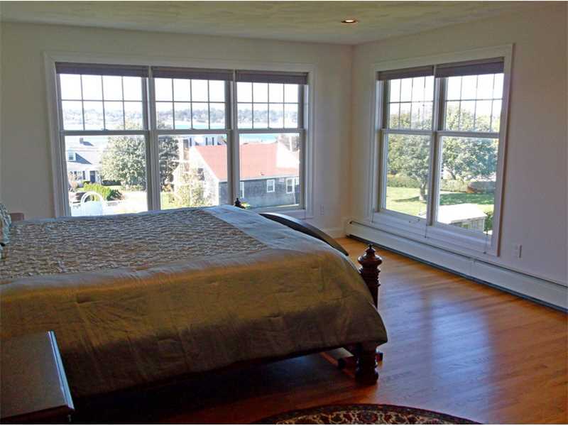 573 Wolcott Avenue Middletown, RI 02842 - Photo 22 of 25 Master Bedroom.