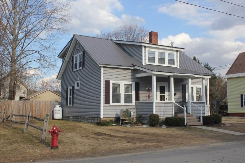 21 Myrtle Street Springfield, VT 05156 - Photo 1 of 21