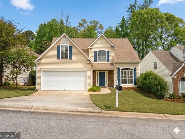 $350,000 | 45 Greens Court, Newnan, GA 30265