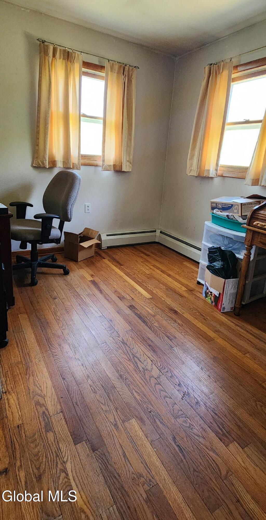 217 Stevenson Road Greenwich, NY 12834 - Photo 11 of 20 217 Stevenson Rd - bedroom 1 upstairs