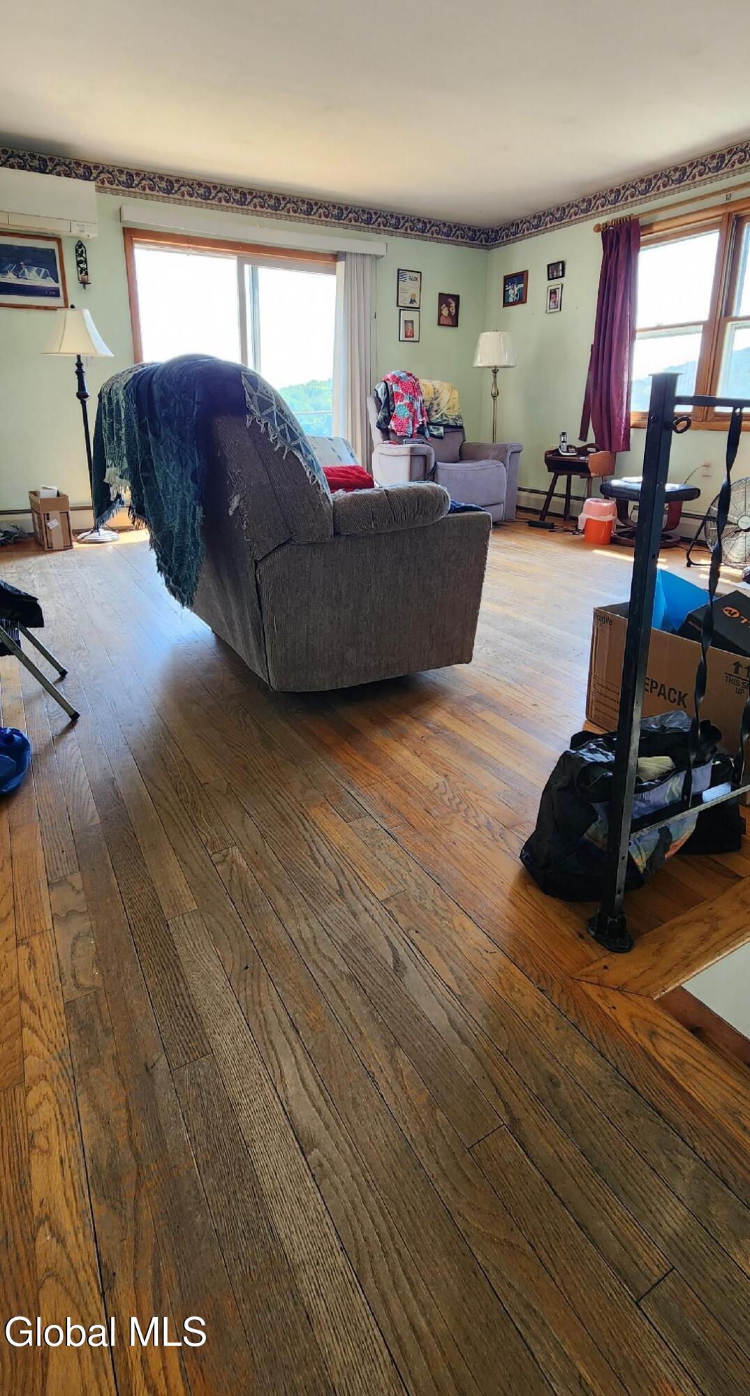 217 Stevenson Road Greenwich, NY 12834 - Photo 10 of 20 217 Stevenson Rd - living room 3