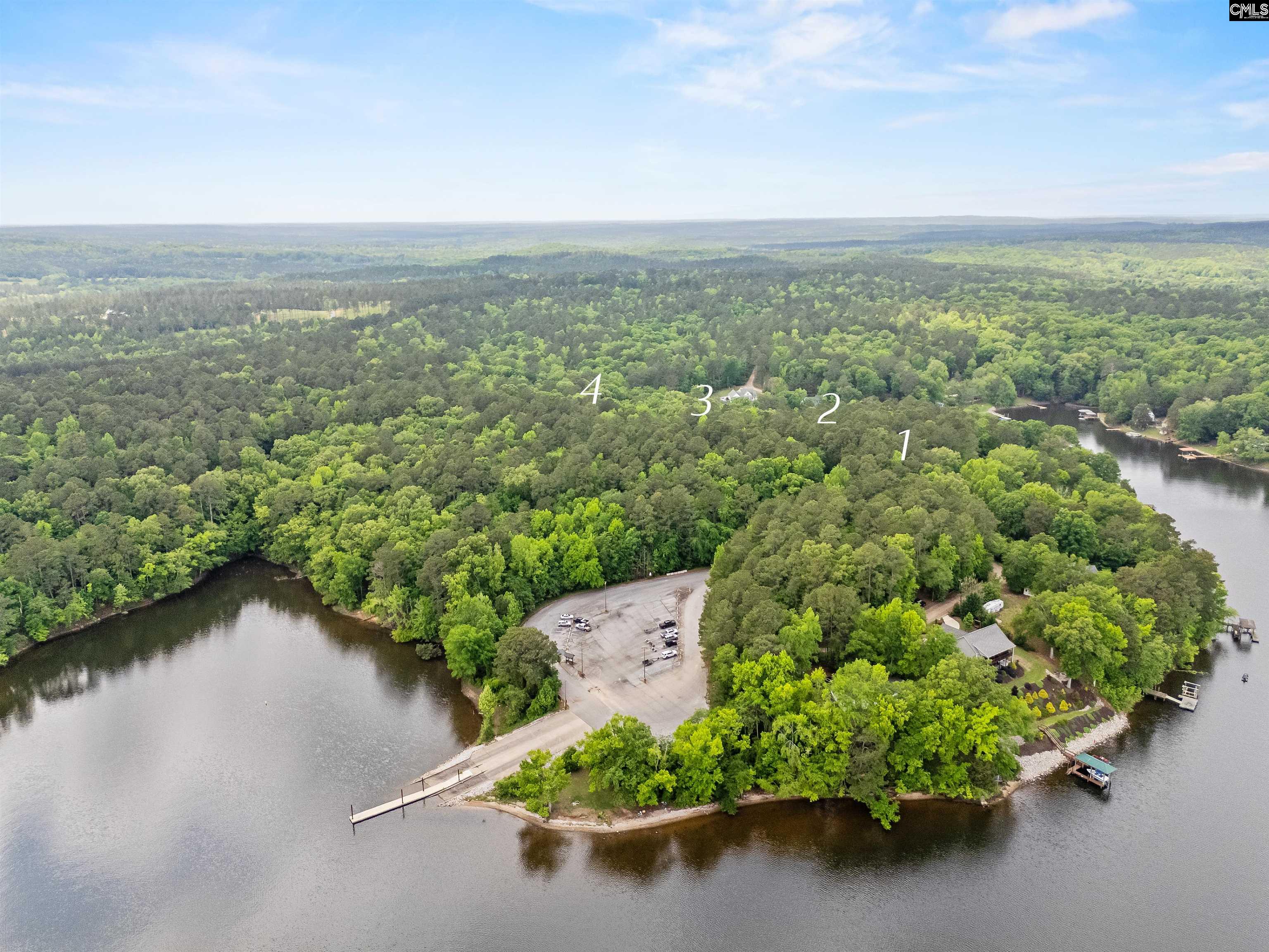 1427-1 Buck Hill Landing Road Ridgeway, SC 29130 - Photo 3 of 17