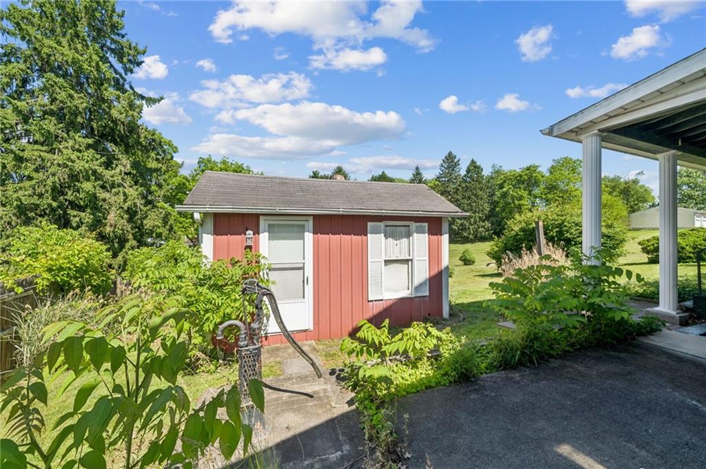 127 Carmichaels Street Rices Landing, PA 15357 - Photo 31 of 35
