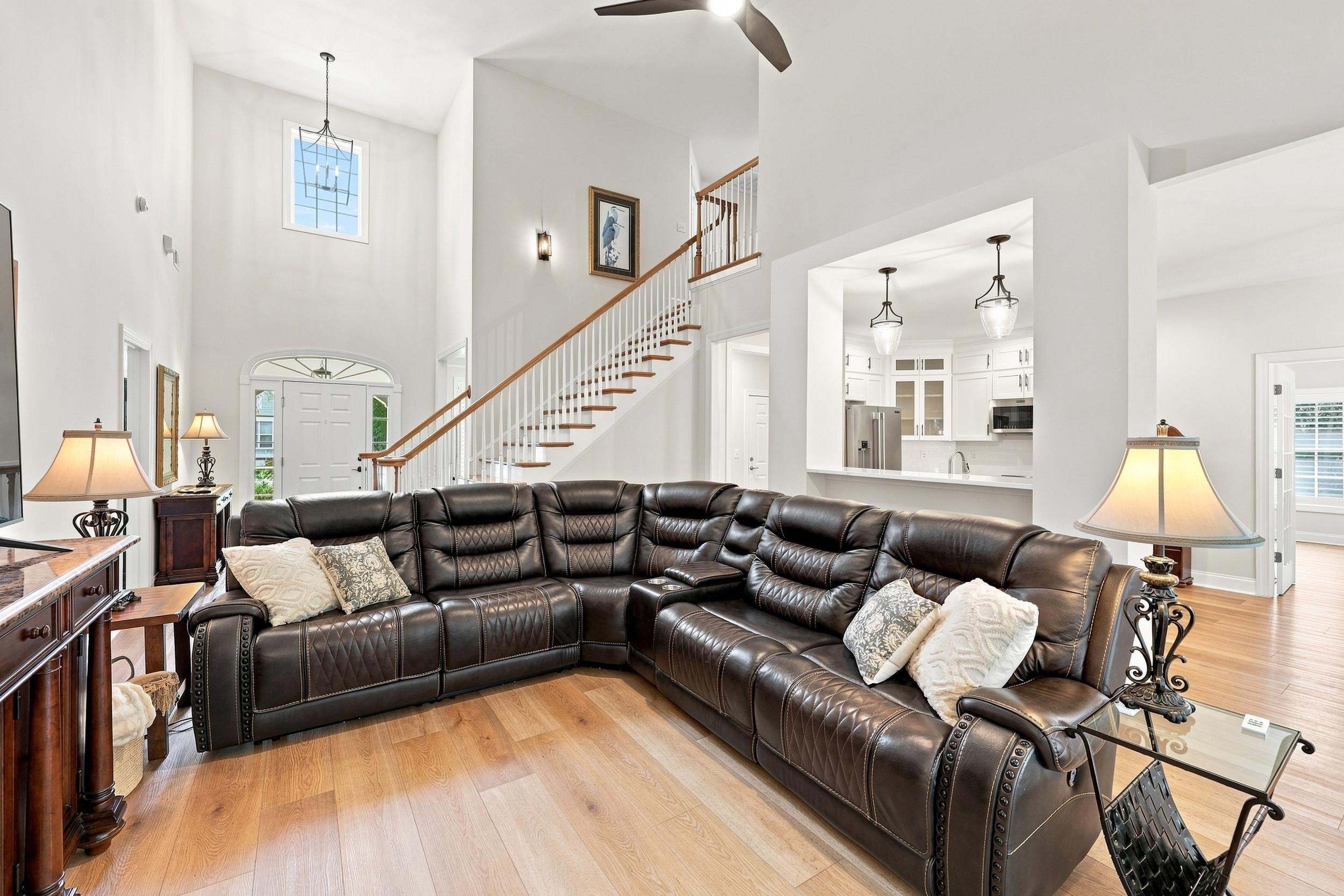 45 Highwood Circle Murrells Inlet, SC 29576 - Photo 25 of 58 Gallery Image 25