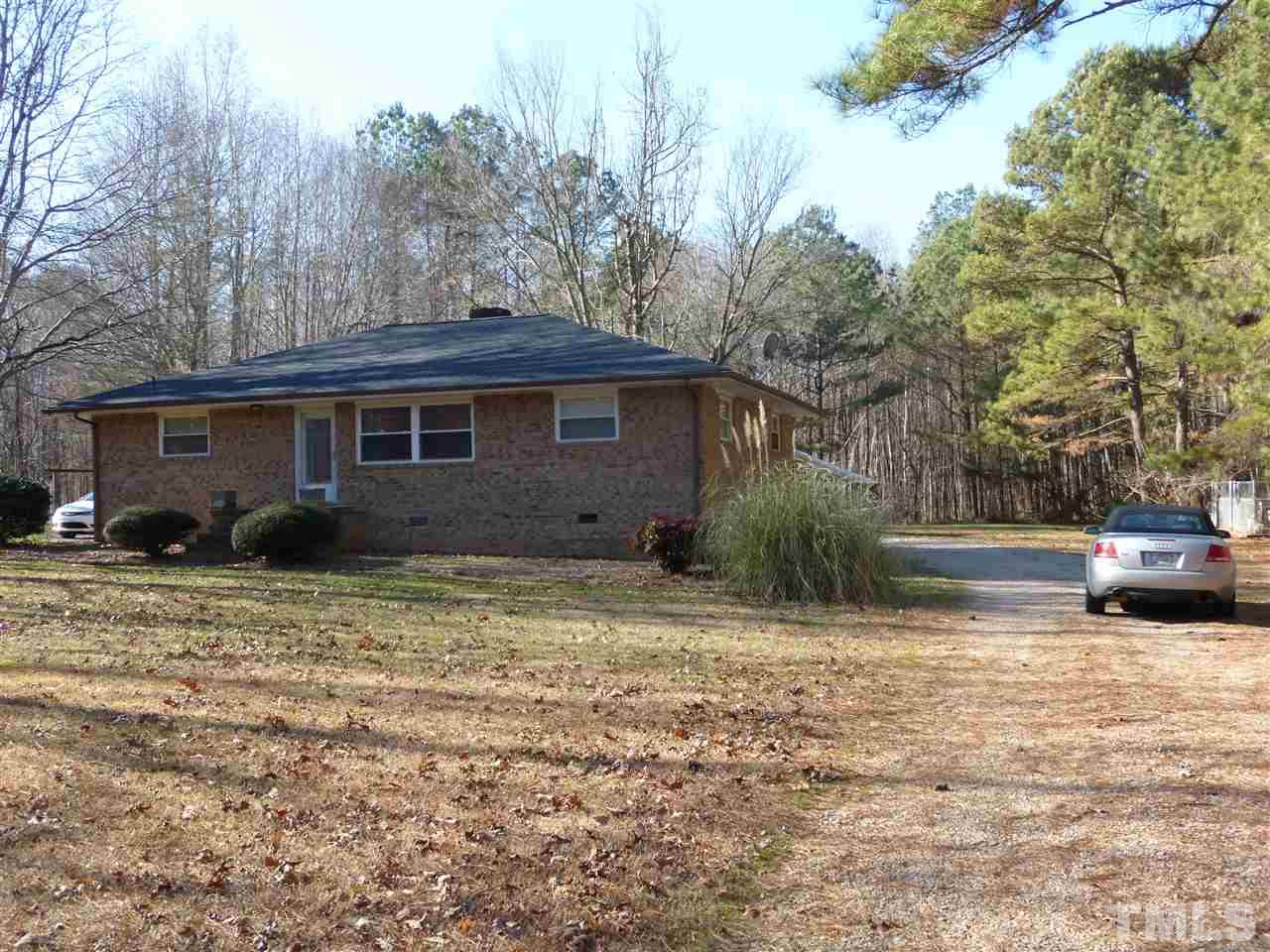 2314 Carpenter Pond Road Raleigh, NC 27613 - Photo 4 of 12