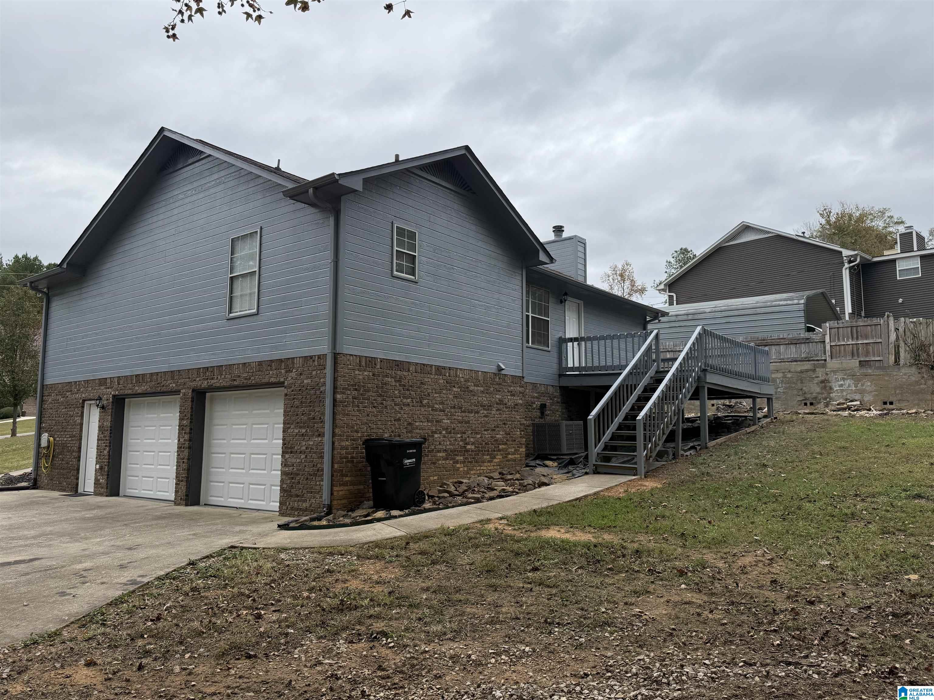 6484 Cc Camp Road Bessemer, AL 35023 - Photo 6 of 33