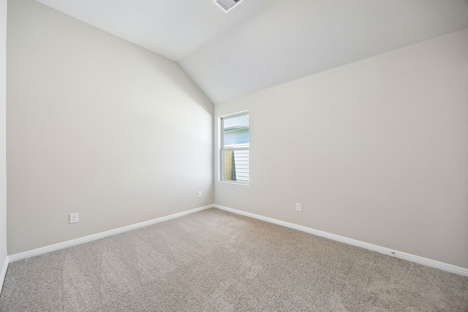 31108 Rena Coast Drive Huffman, TX 77336 - Photo 18 of 30 Bedroom in the Sabine home plan by Trophy Signature Homes – REPRESENTATIVE PHOTO