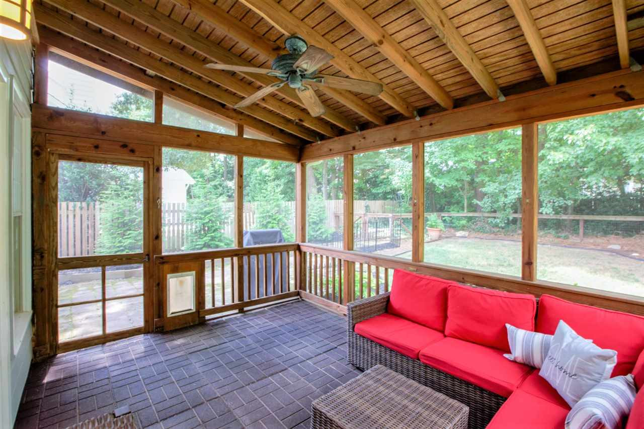 11208 North Radner Way Raleigh, NC 27613 - Photo 10 of 13 Photo 10