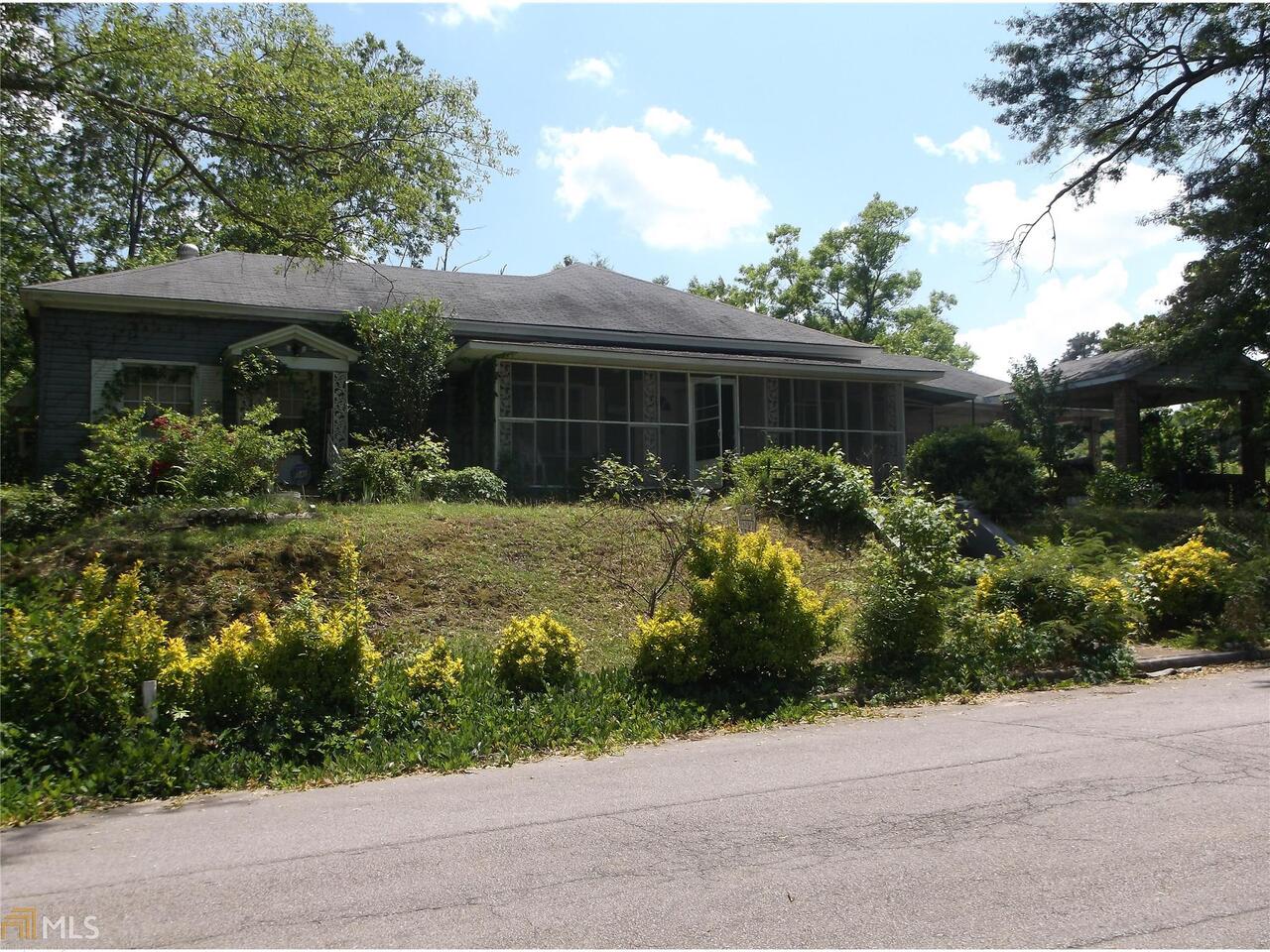 3 Wilson Street Manchester, GA 31816 - Photo 1 of 1 Gallery Image 1