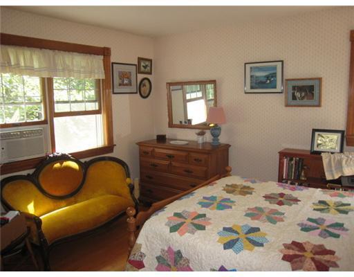 18 Woodside Road Brunswick, ME 04011 - Photo 11 of 17 Bedroom.