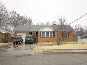 3325 Hobbs Road Amarillo, TX 79109 - Photo 1 of 8 Listing Photo