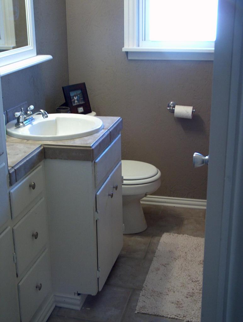 3325 Hobbs Road Amarillo, TX 79109 - Photo 8 of 8 Utility Room